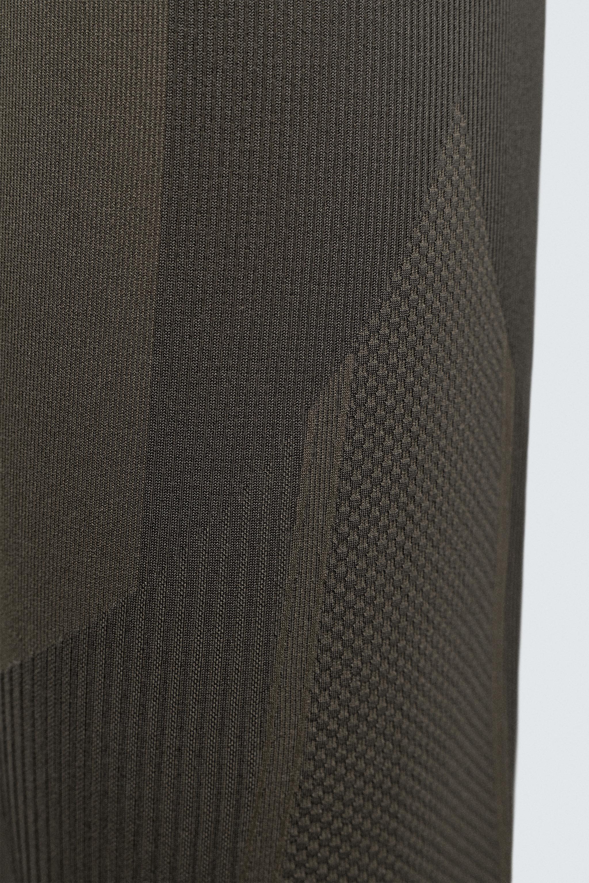 COLLANT DE COMPRESSION PREMIÈRE COUCHE SKI