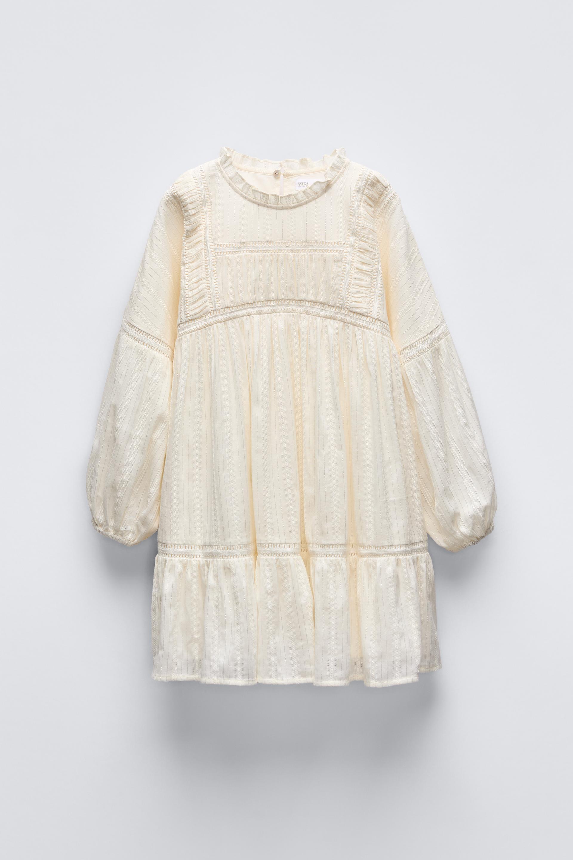 Dresses for Girls ZARA Canada