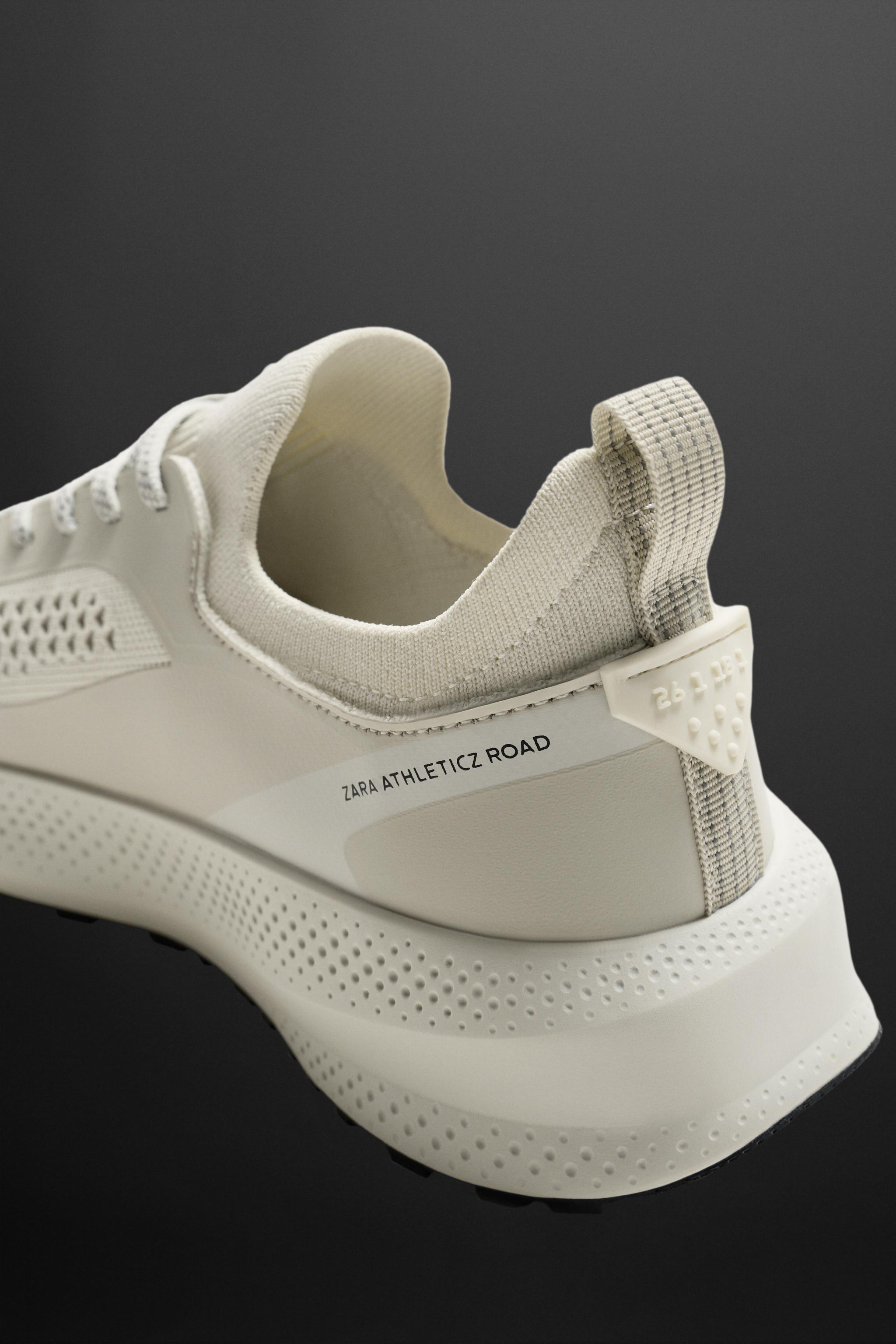CHAUSSURES POUR COURIR