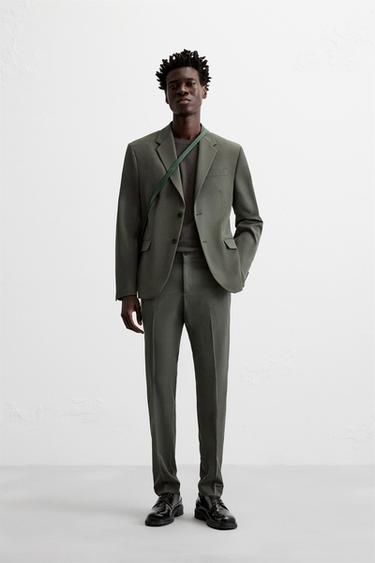 ウェディングスーツ | メンズ | 最新コレクション | ZARA 日本
