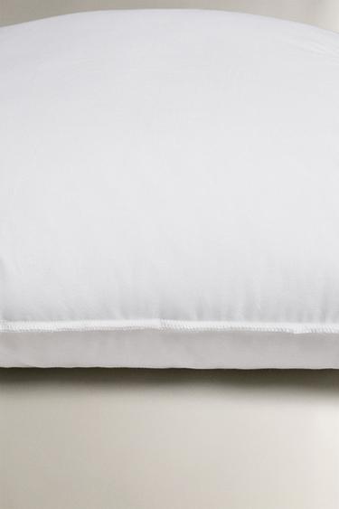 GEL FIBRE CUSHION INSERT - White by Zara - Image 4
