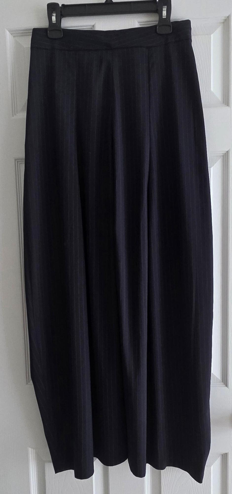 PANTALÓN WIDE LEG ZW COLLECTION - Image 2