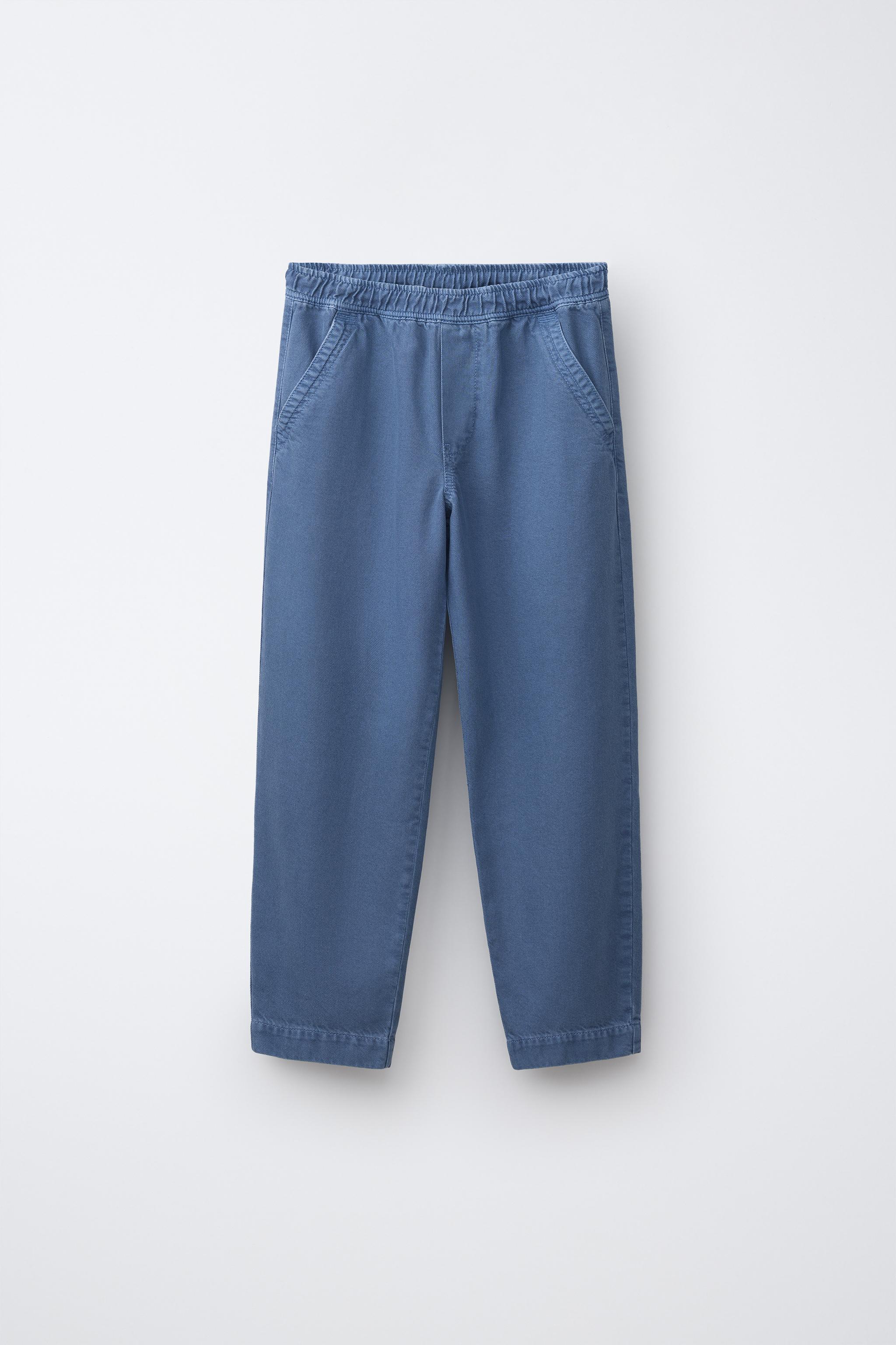 FLOWY SALGA PANTS