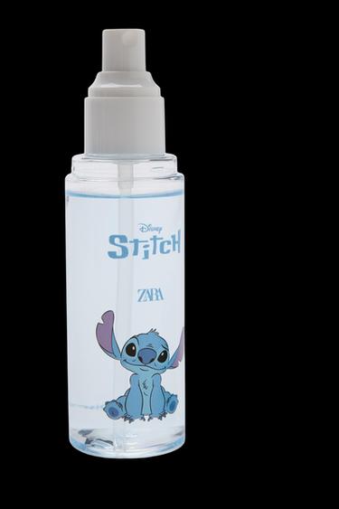 STITCH © DISNEY BODY MIST 100 ML (3,4 FL. OZ.) - Pie Tinte von Zara