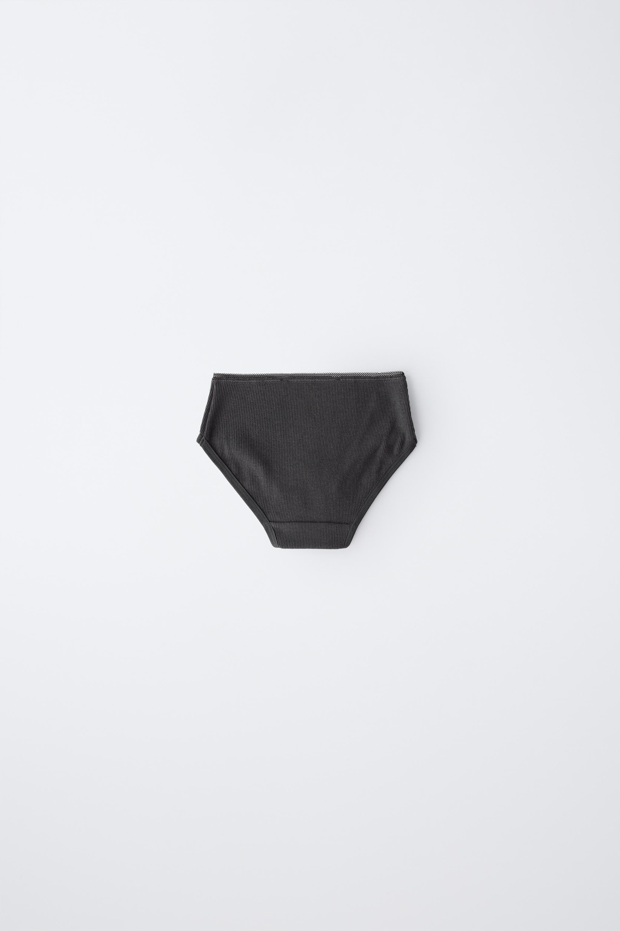 2-6 YEARS / SIX-PACK OF PRINTED UNDERWEAR