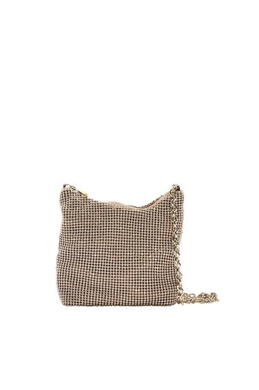 JEWEL CROSSBODY BAG