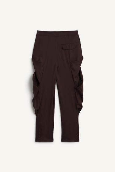 SRL PNT 16 - Chocolat de Zara - Image 5