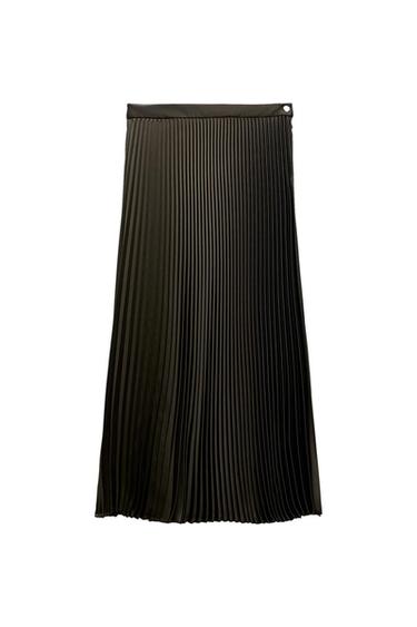 ΦΟΥΣΤΑ ΣΑΤΙΝΕ ΠΛΙΣΕ ZW COLLECTION