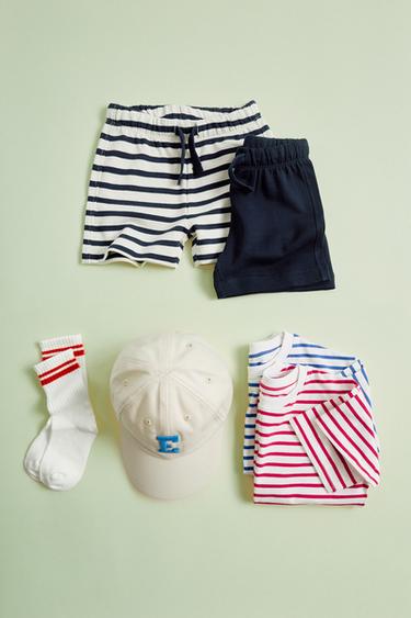 Zara SUMMER CAMP - DAY 2 - Swimming pool green - Image 0
