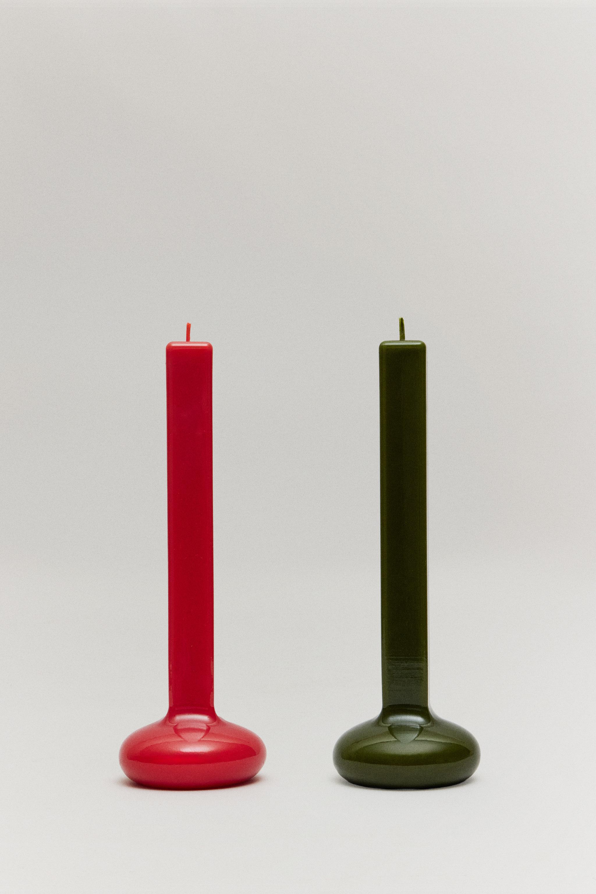 THE CHANTS CANDLES