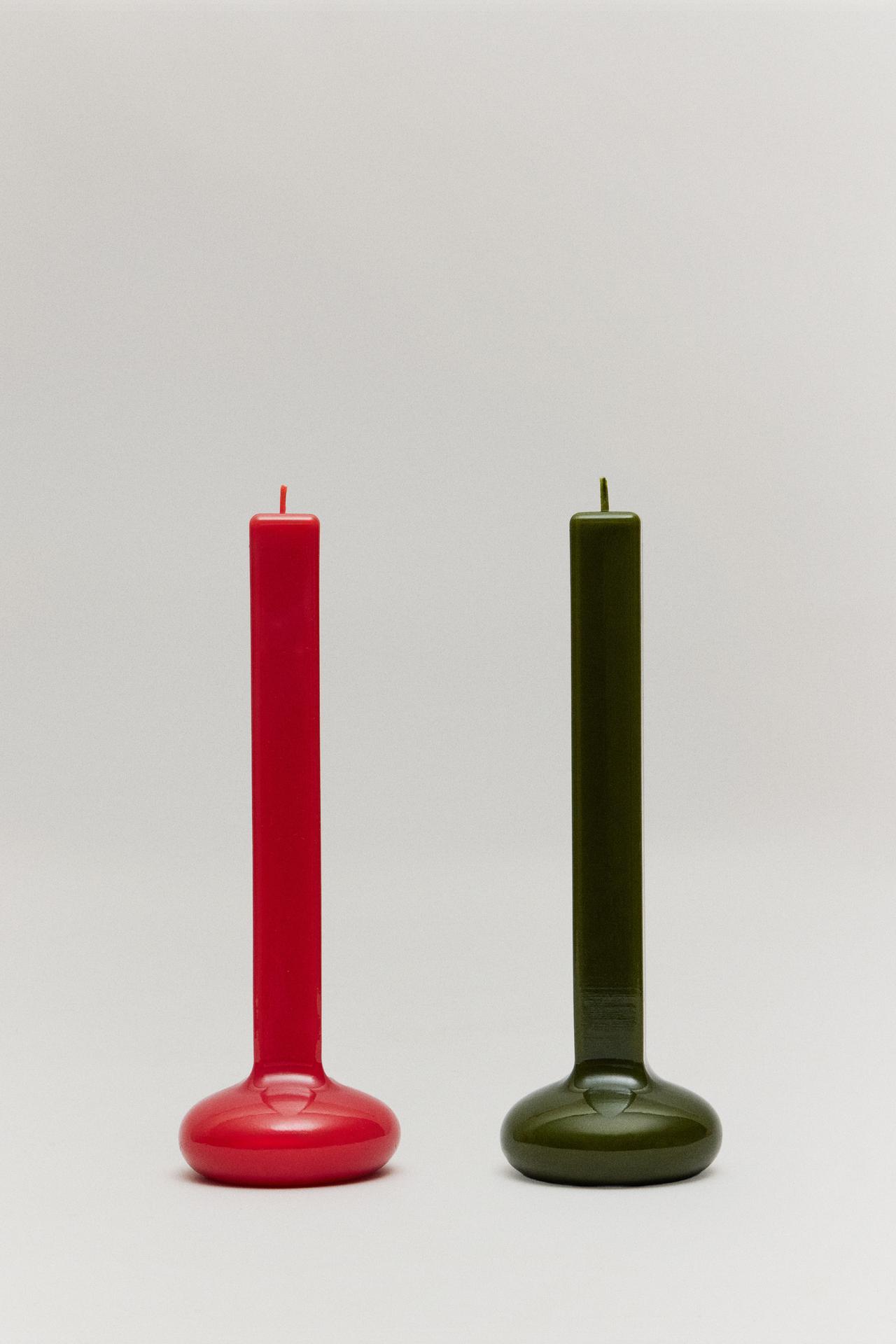 THE CHANTS CANDLES — BLUE UTOPIA