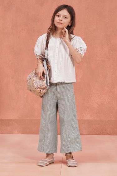 Trousers and Leggings for Girls, Explore our New Arrivals