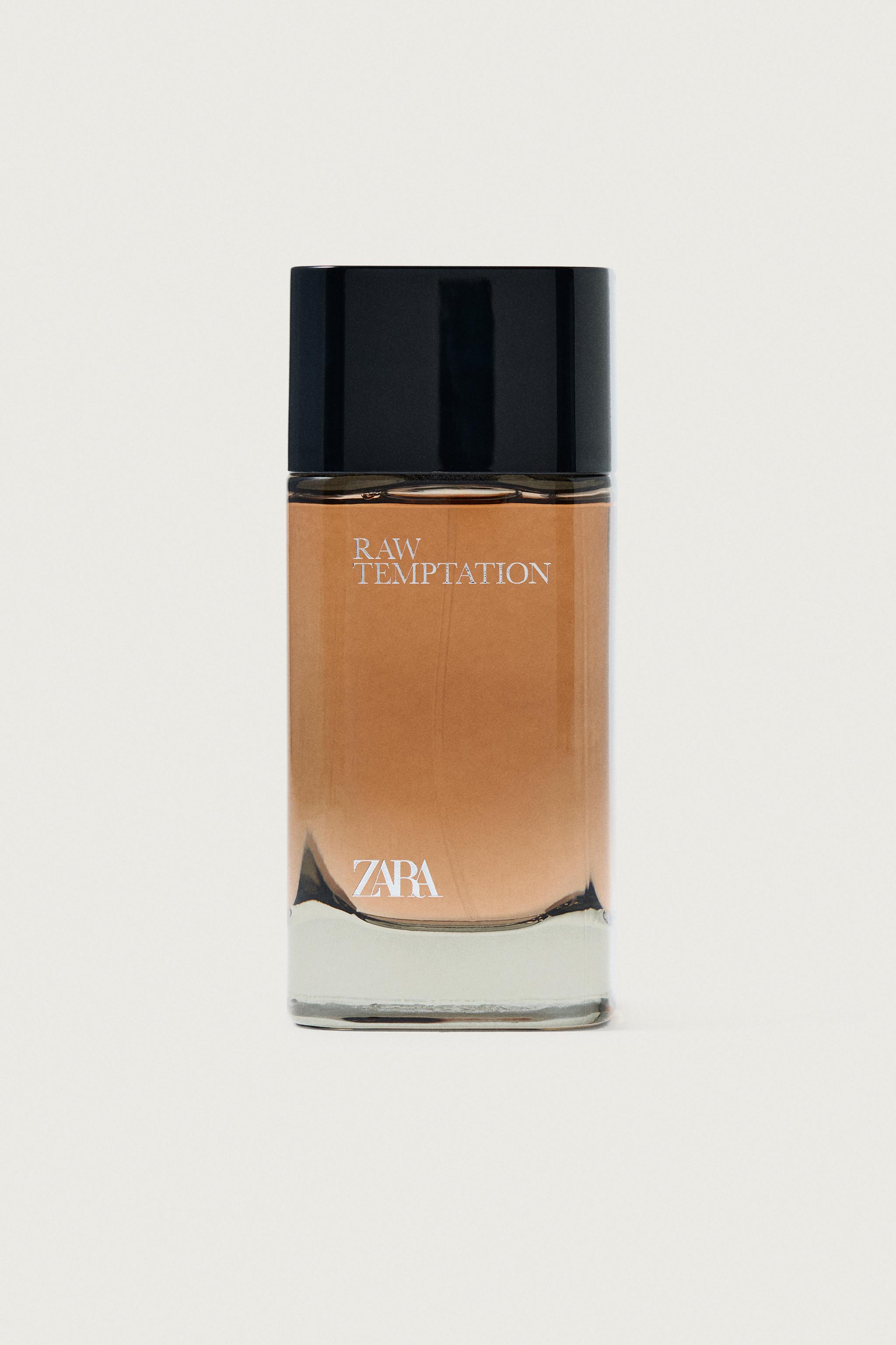 RAW TEMPTATION EDP 100ML (3.4 FL.OZ) | ZARA South Africa