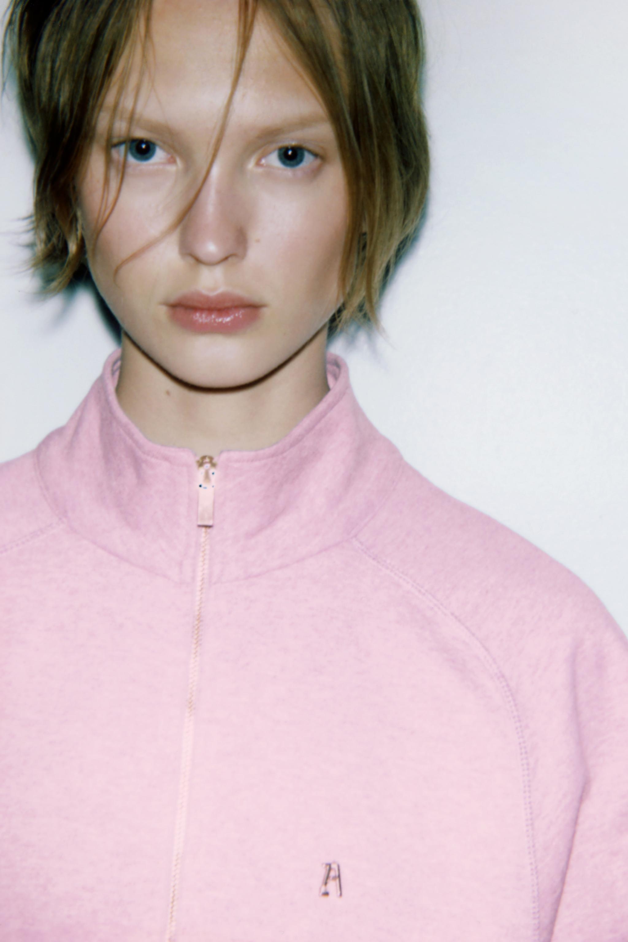 FERMUARLI ZA SWEATSHIRT - Görsel 6