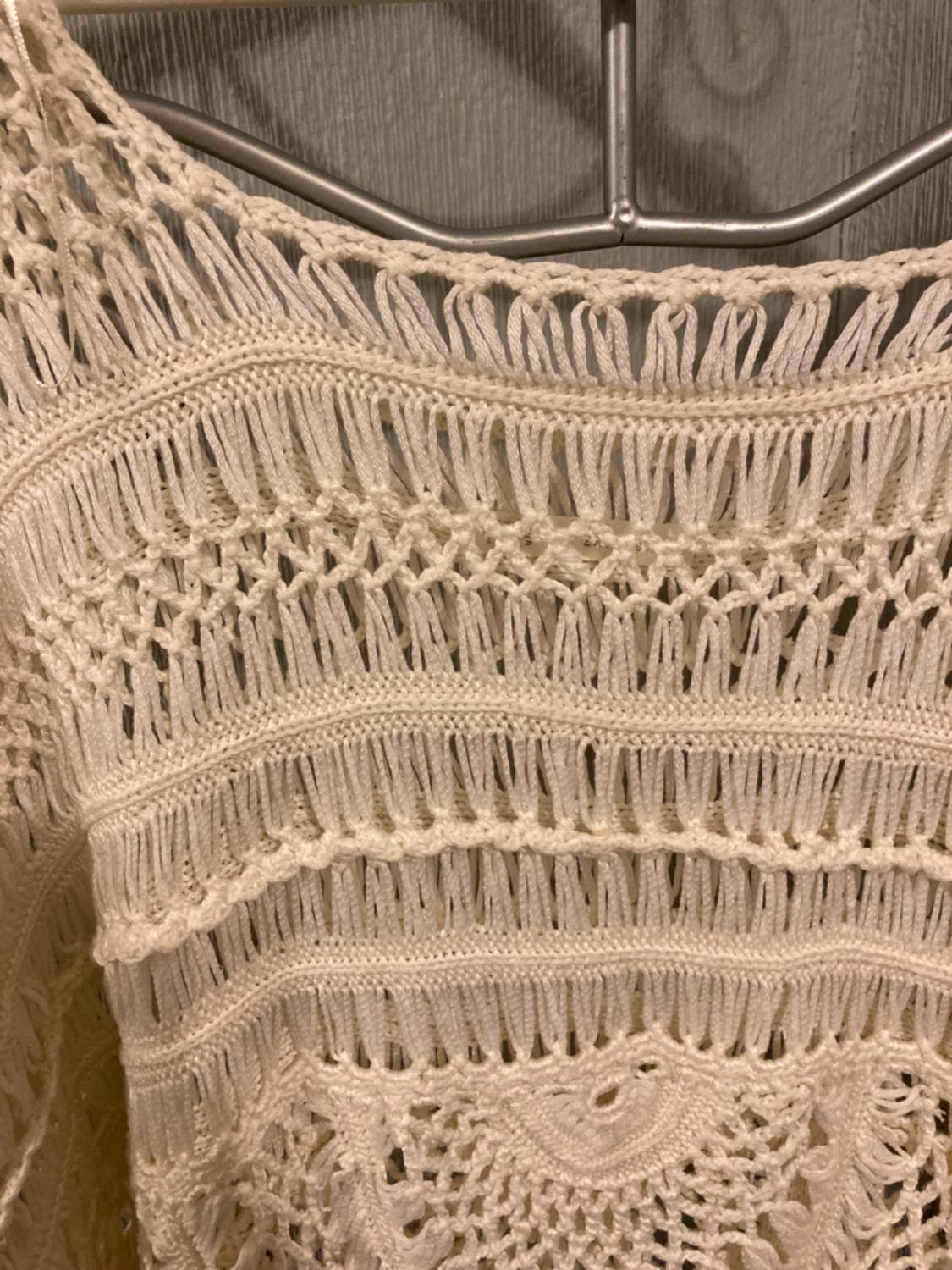 JERSEY CROCHET - Image 3