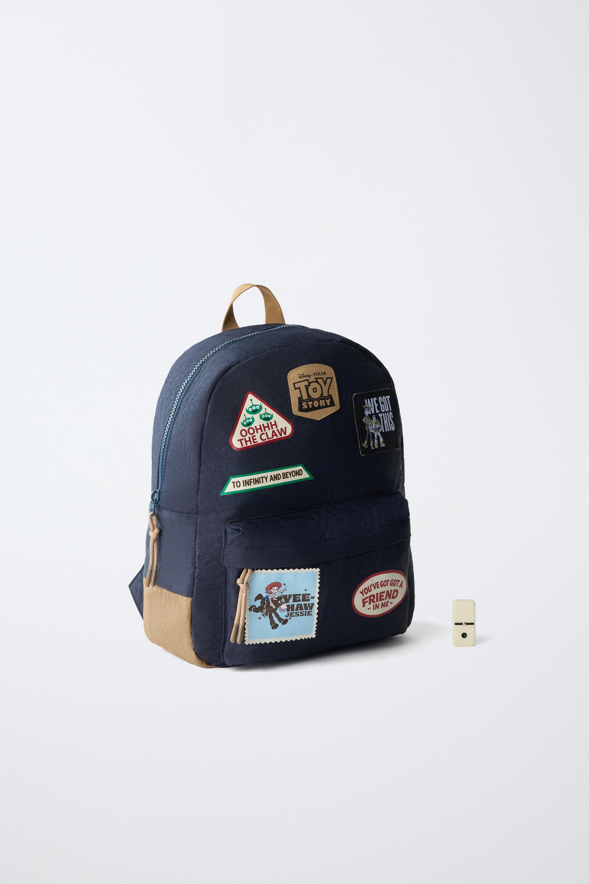 SAC À DOS TOY STORY© DISNEY PIXAR