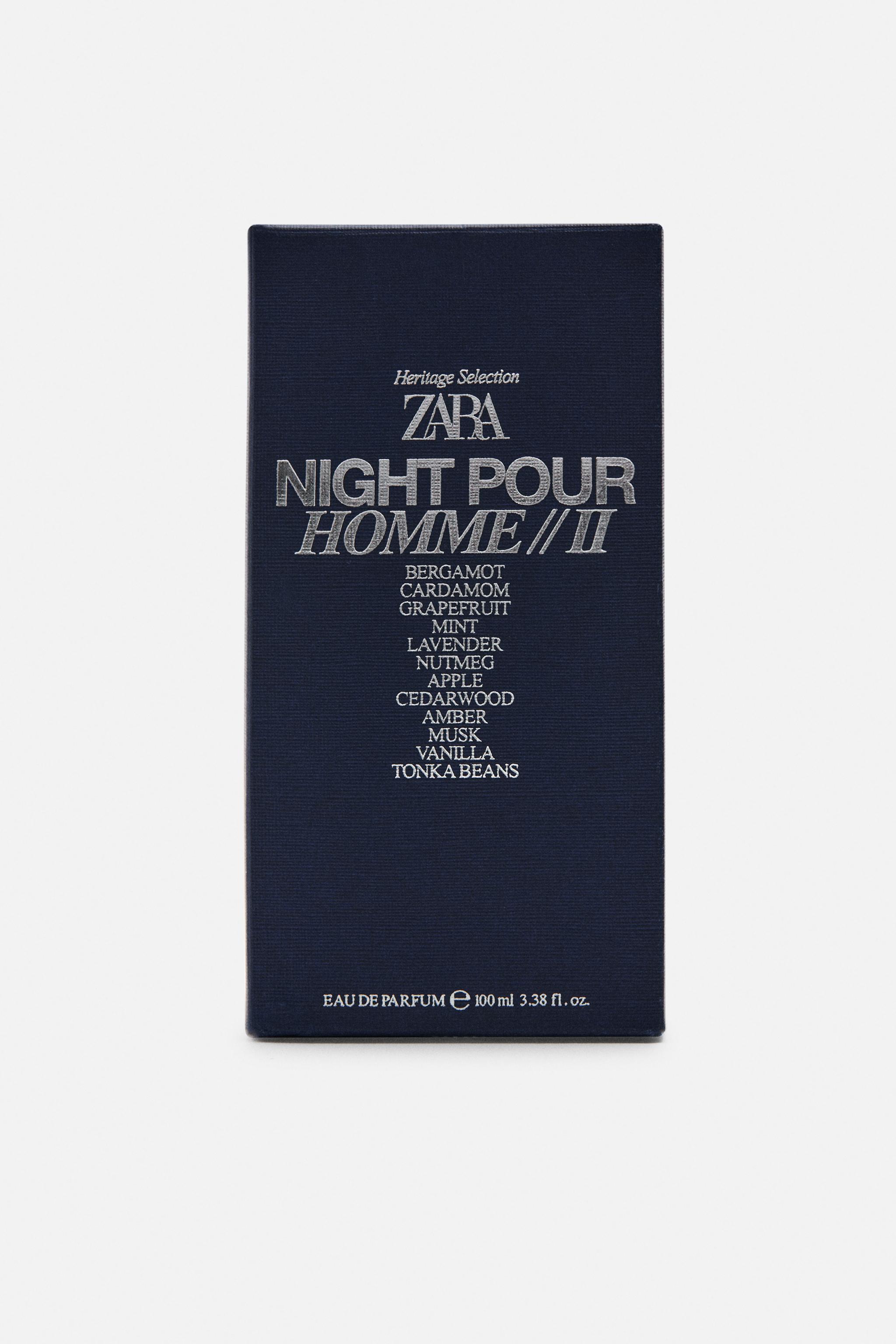 E homme shops zara