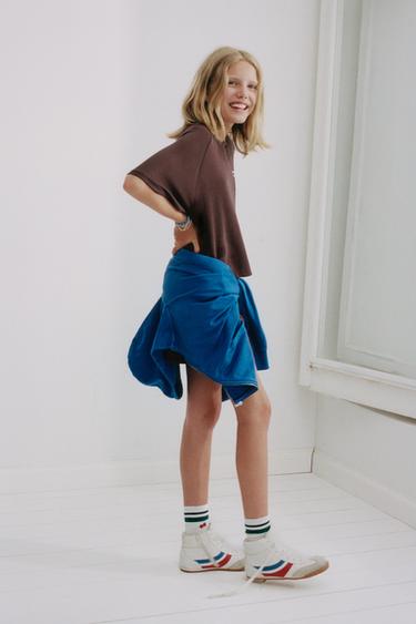 LOOK - FIG by Zara