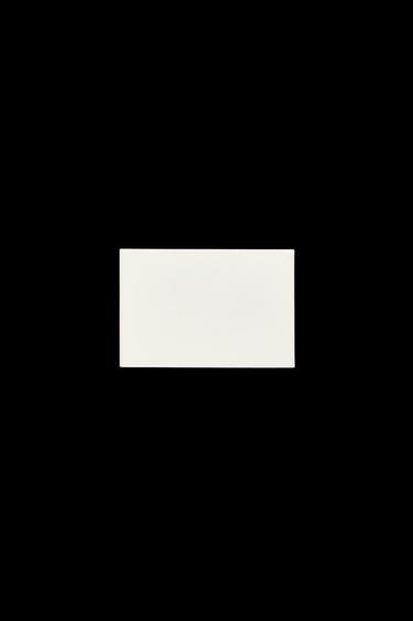 Imagen de producto - Blanco de Zara