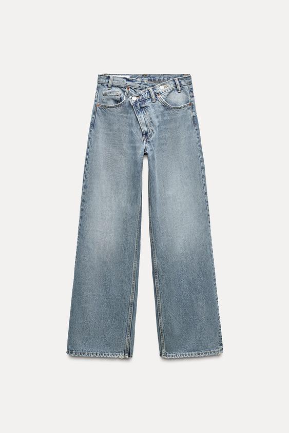 ジーンズ - レディース | 最新コレクション | ZARA 日本