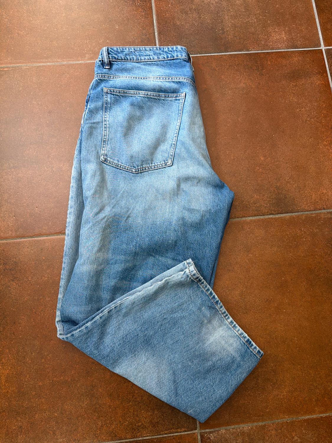 8727/040 JEANS BAGGY BALLOON TRF - Image 5