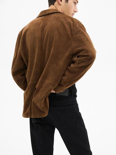 Zara Slim fit jeans - Black