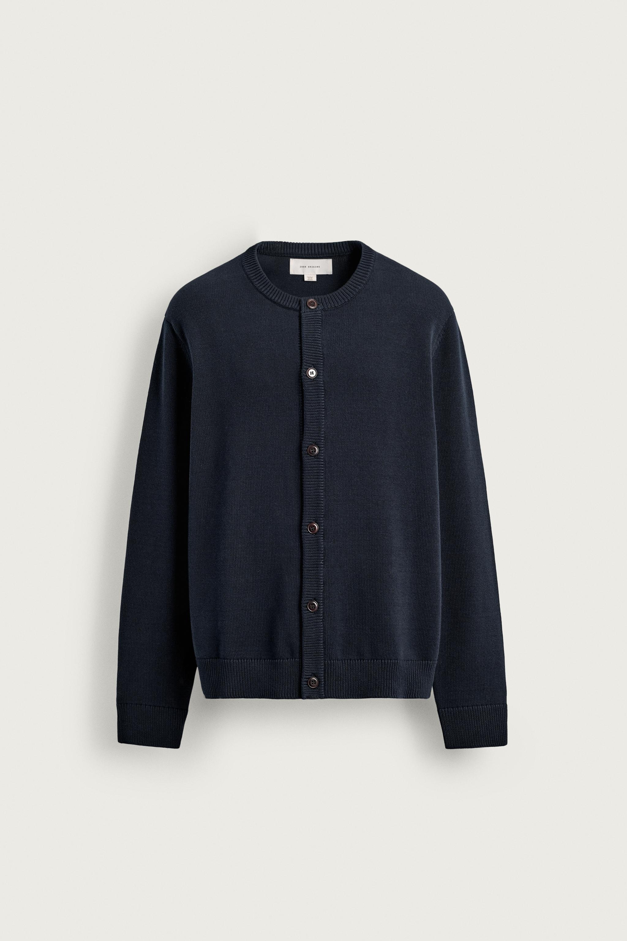 Knitwear Zara Origins Collection | ZARA Australia