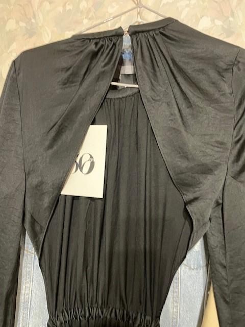 OPEN-BACK DRESS 50TH ANNIVERSARY - Image 3