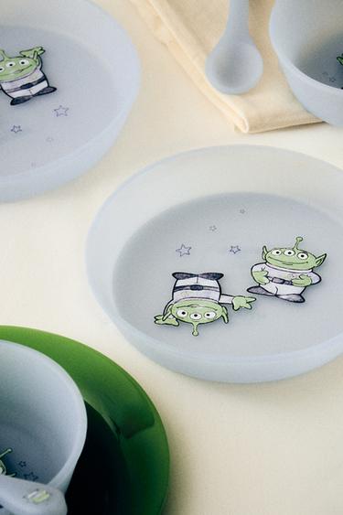 Children's tableware - Mink marl by Zara