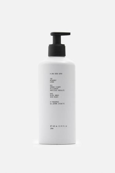 A DAY BODY WASH 400ML (13.6 FL. OZ) - tinted leather by Zara - Image 1