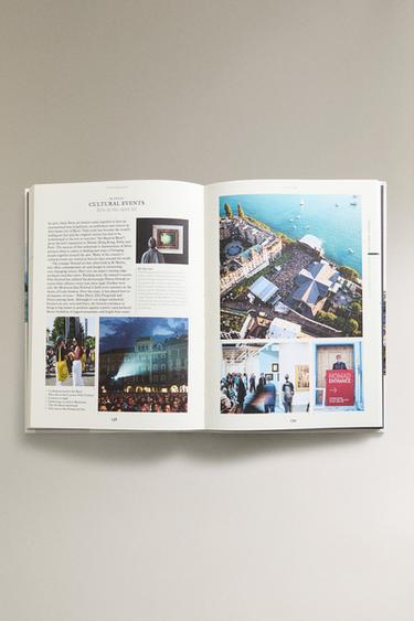 Switzerland: The Monocle Handbook - Bluish by Zara - Image 2