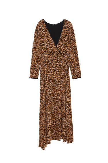ΦΟΡΕΜΑ ANIMAL PRINT