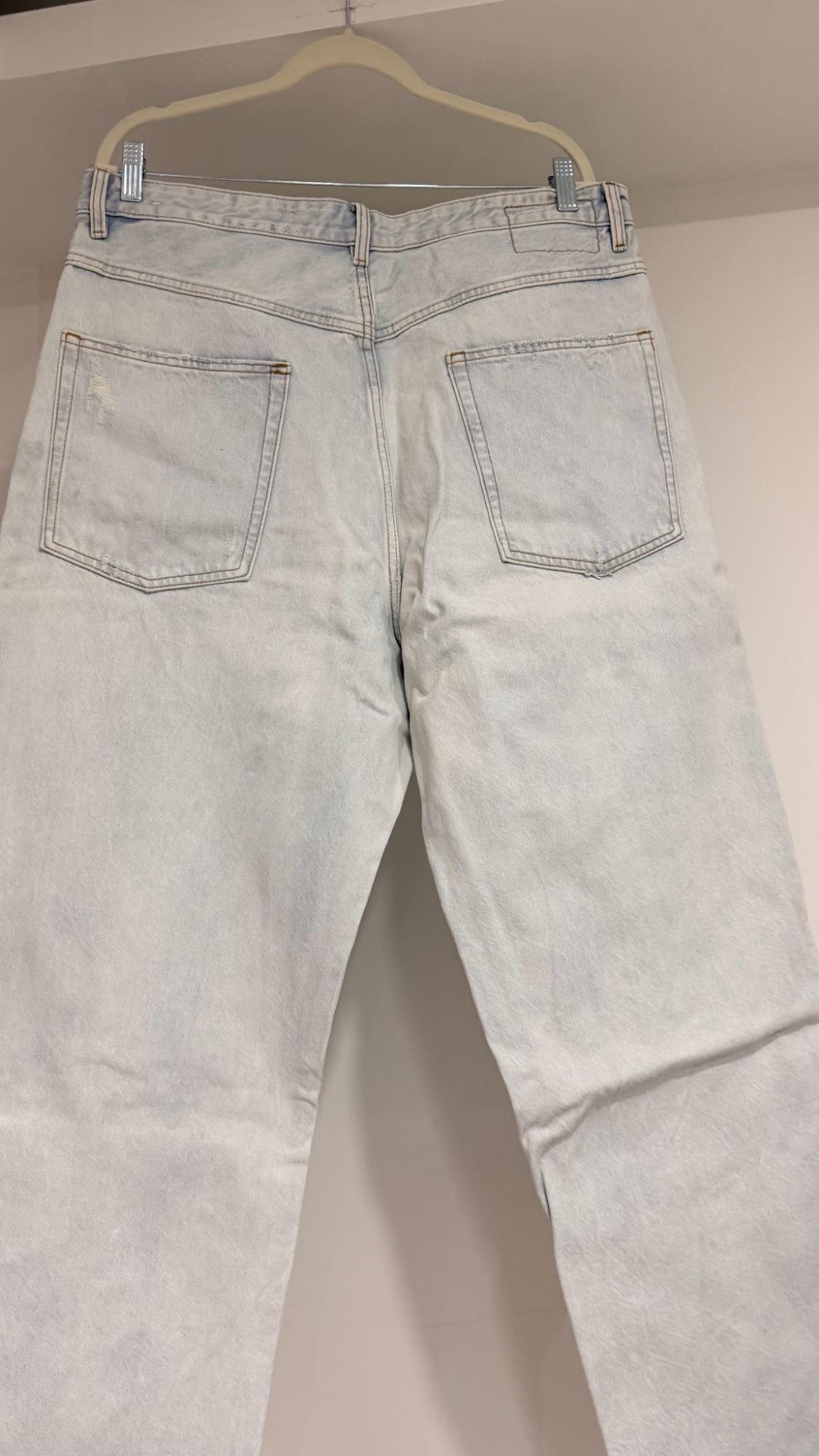 ΤΖΙΝ BAGGY FIT - Image 2