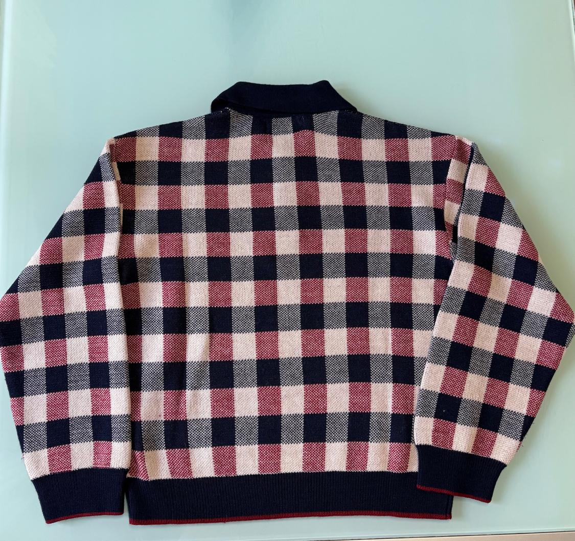 PULLOVER IN LANA 48 - Image 2