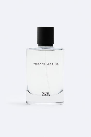 VIBRANT LEATHER, 100 МЛ —  от Zara — изображение 0
