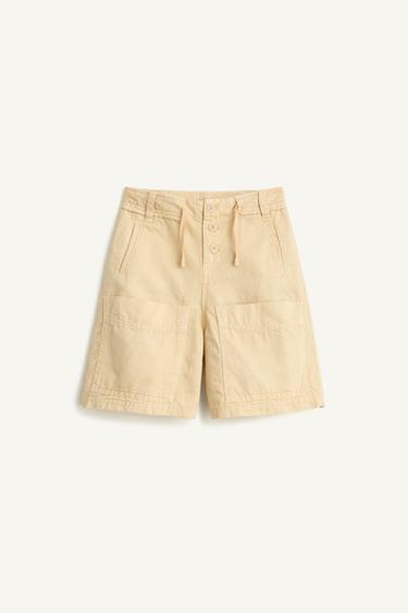 LM SHRT - Lime di Zara