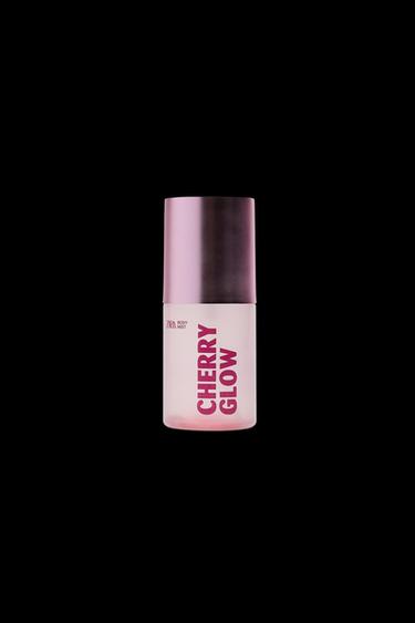 Zara CHERRY GLOW BODY MIST 100 ML (3.4 FL. OZ.) -  - Image 0