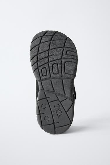 BAREFOOT TRAINERS - Black by Zara - Image 6