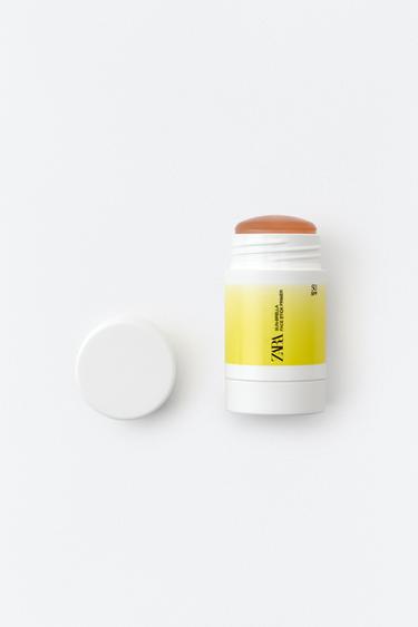 Zaras PRIMER STICK MED SPF50 - skinnfärg - Bild 0