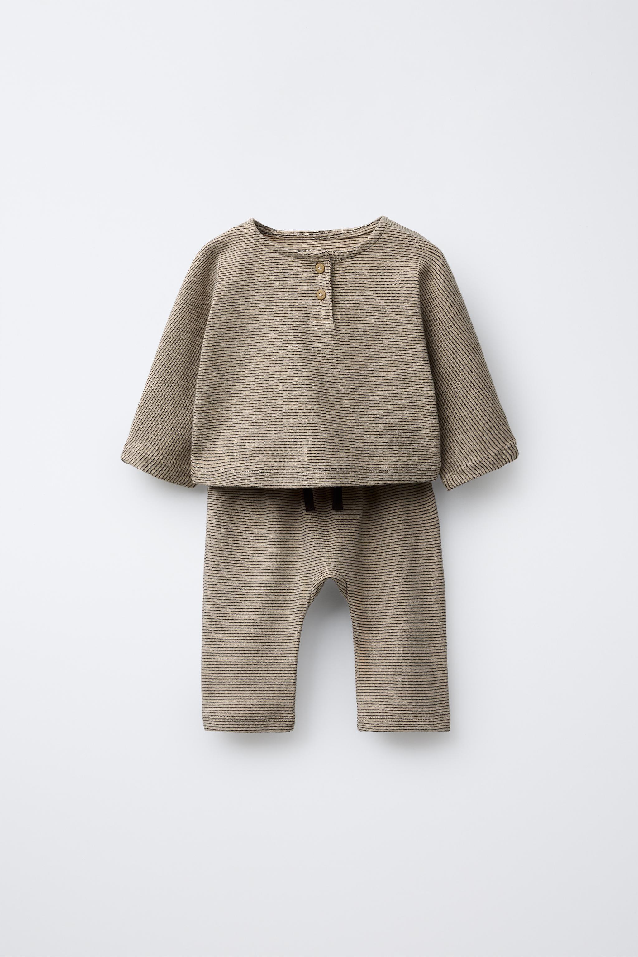 Zestawy Ubranek Dla Niemowląt 6-9 Mies | 74 Cm | ZARA Polska