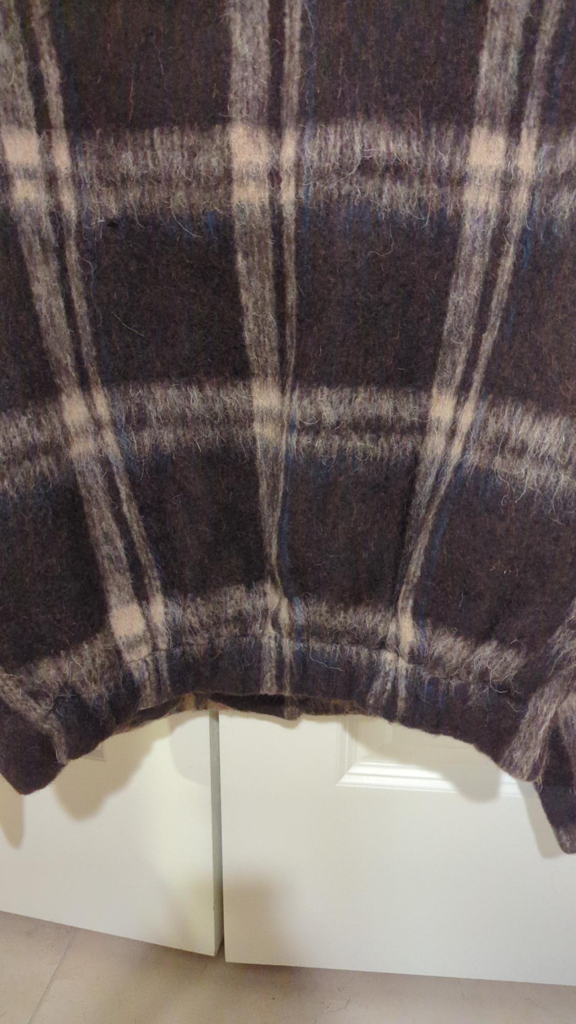 CHAQUETA CUADROS - Image 4
