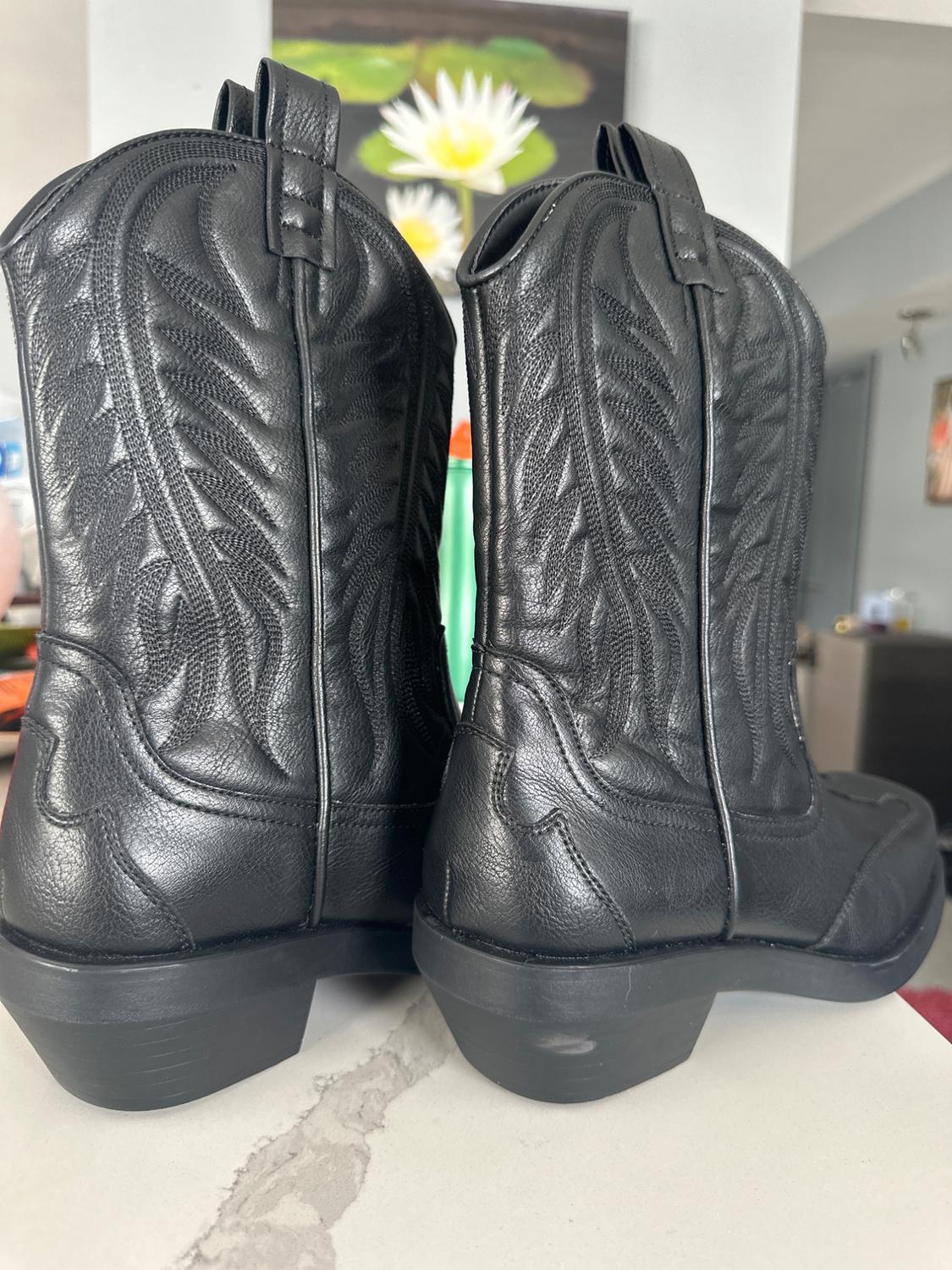BOTA COWBOY - Image 8