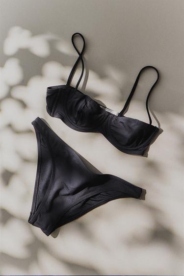 SET - Bordeaux de Zara