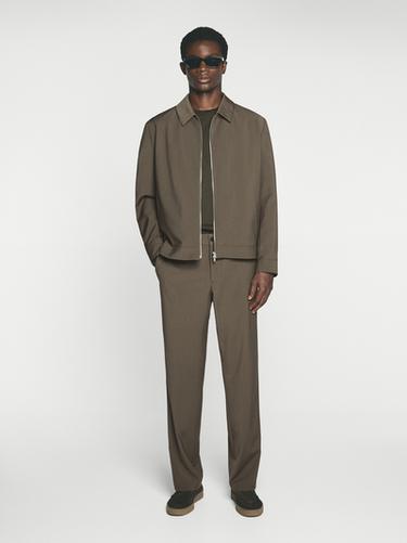 Zara Product image - Dark khaki - Image 0