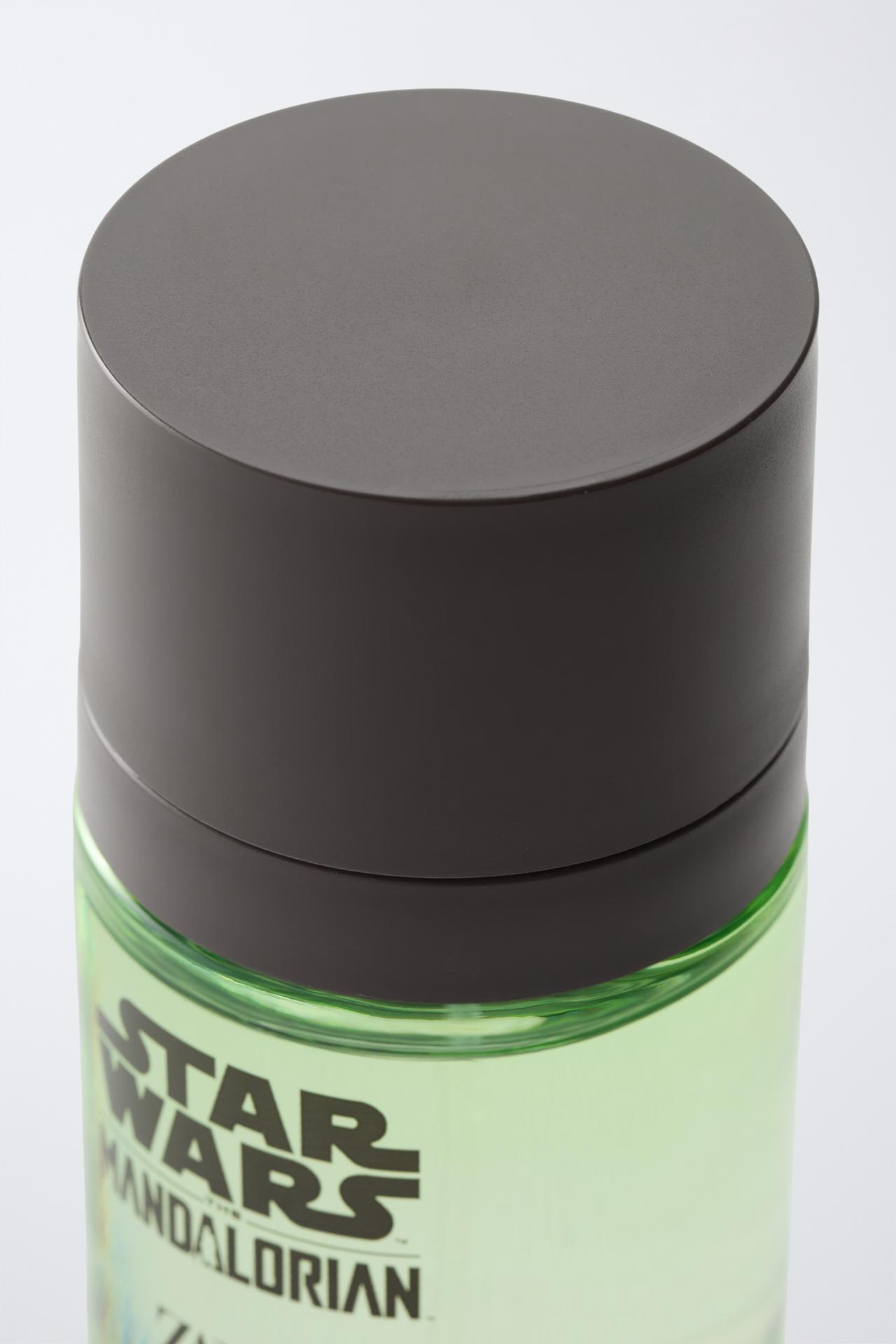 STAR WARS THE MANDALORIAN © DISNEY 50ML (1.69 FL.OZ.) — TINTED LEATHER