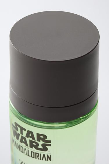 STAR WARS THE MANDALORIAN © DISNEY 50ML (1.69 FL.OZ.) — TINTED LEATHER 3