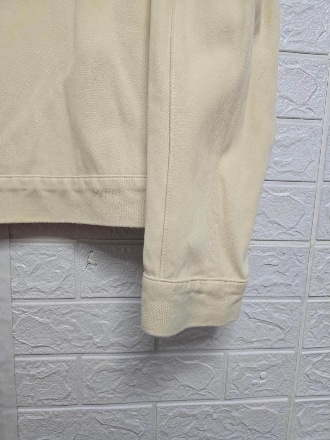 CROPPED FIT JACKET - Image 6
