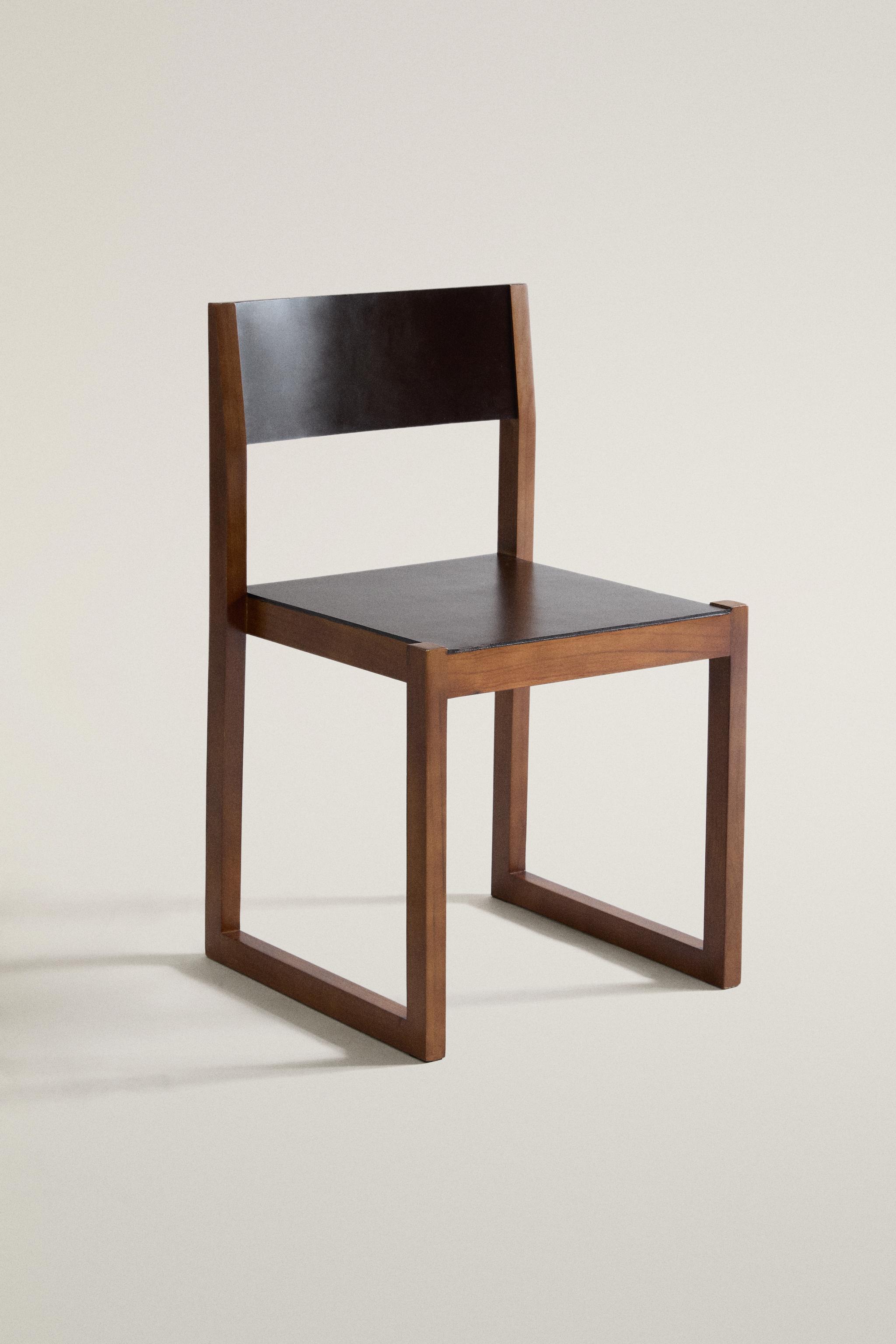 Chairs and Armchairs | ZARA United States