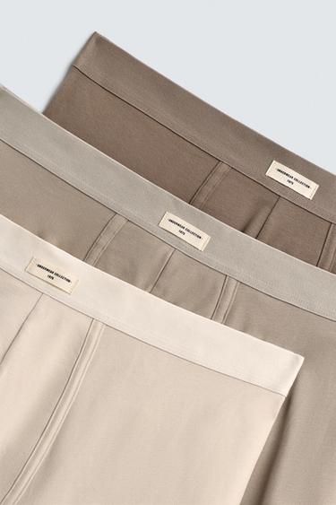 BOXER SOFT PACK 3 - divers de Zara - Image 2