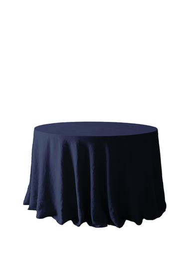 TABLECLOTH 01 - Blue by Zara